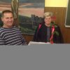 2017 -  3-cia Edycja Kursu Małżeńskiego Alfa 